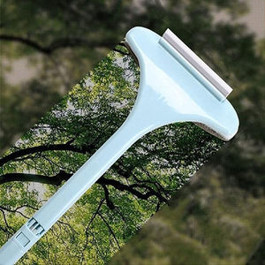 Netflip™ Multifunctional Window Brush