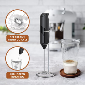 Electric Mixer Frother - TOP QUALITY