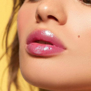 Color Changing Lip Oil