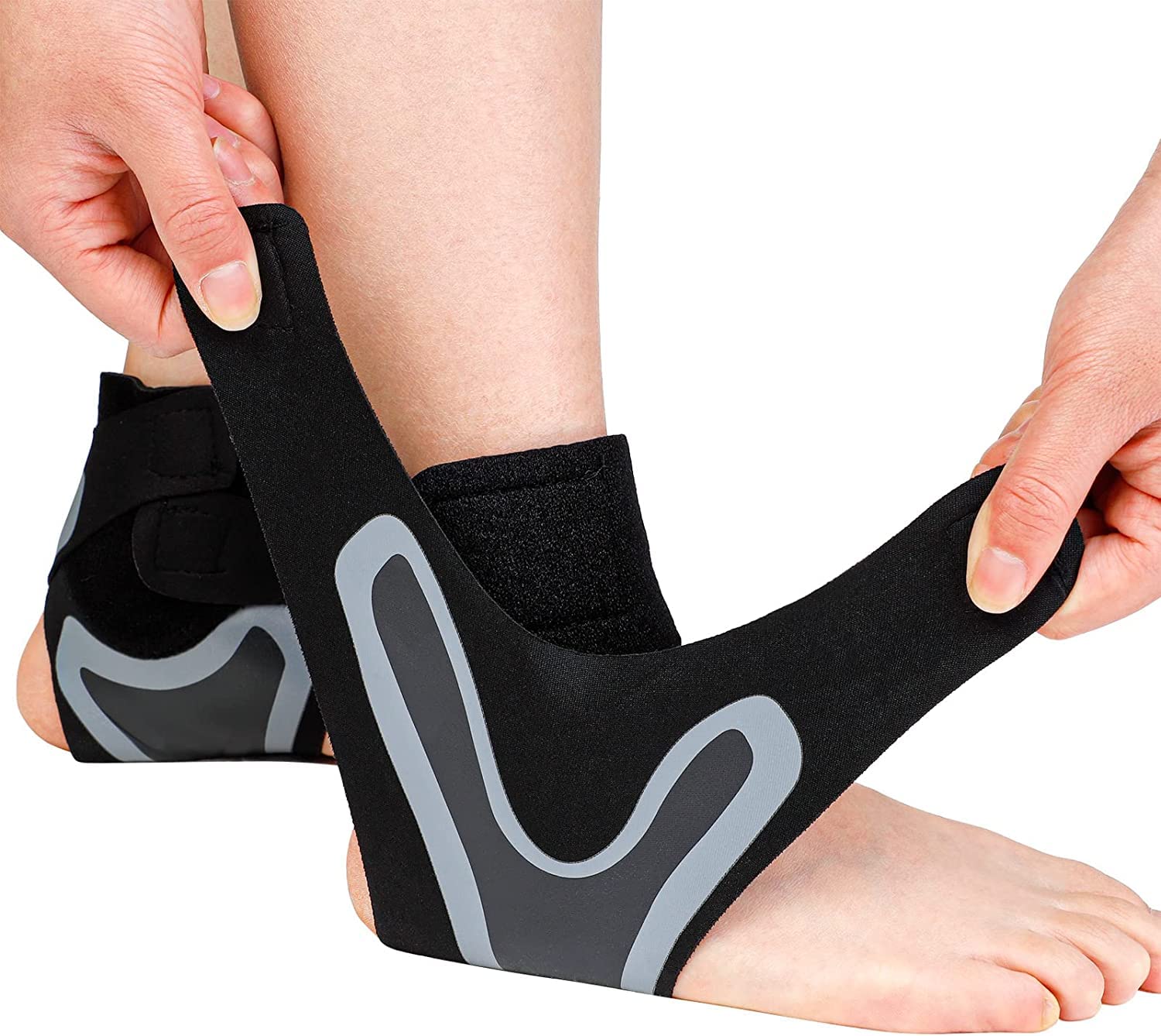 Elastic Ankle Stabilizer