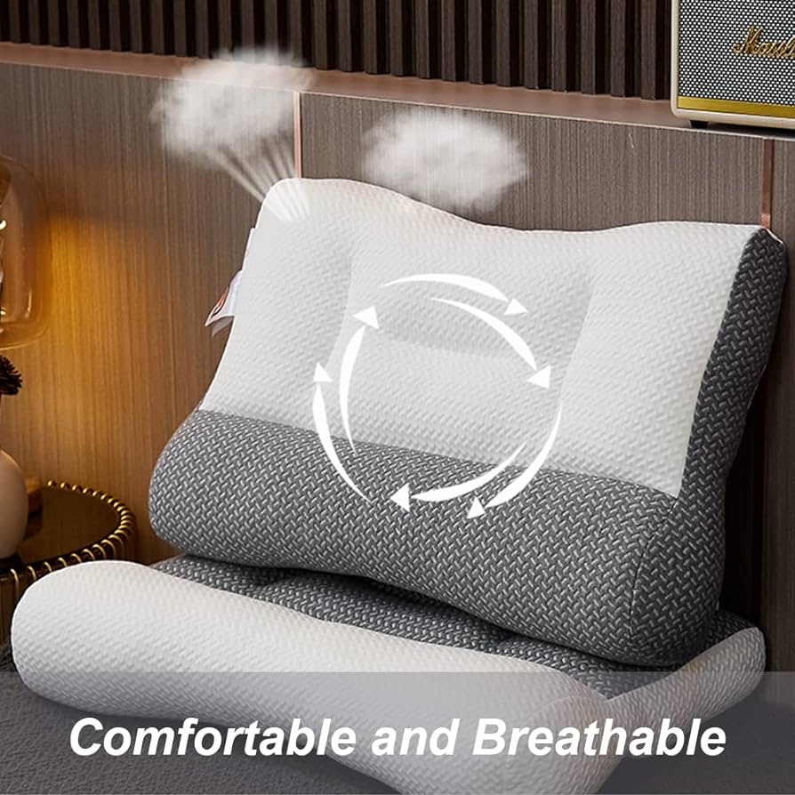 Netflip™ Super Ergonomic Pillow