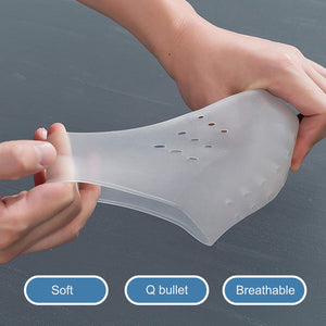 Height Increase Shoe Pads (+5cm)