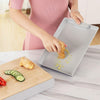 Netflip™ Bamboo Chopping Board