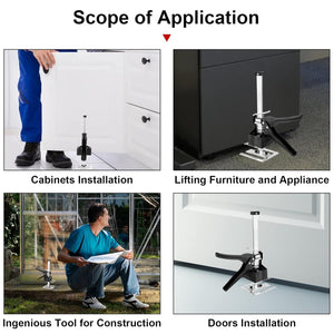Manual Lifter