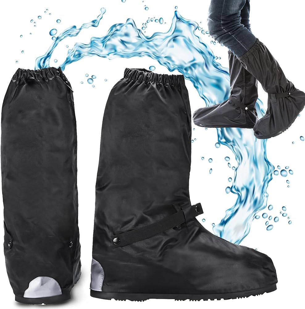 Netflip™ Waterproof Winter Shoes Cover