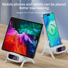 Netflip™  Wireless Fast Charger Stand