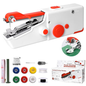 Netflip™ Portable Sewing Machine