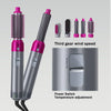 Netflip™ 5 in 1 Hair Styler