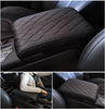 Netflip™ Car Leather Armrest Pad