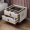 Load image into Gallery viewer, Netflip™ Luxury Smart Bedside Table