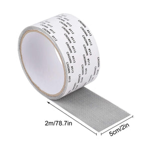 Window Repair Tape