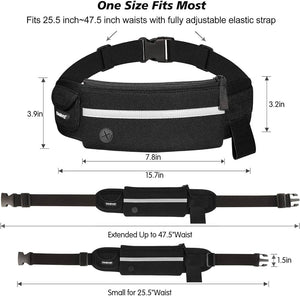 Netflip™ Waist Bag