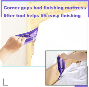 2 in 1 Mattress Lifter Tool