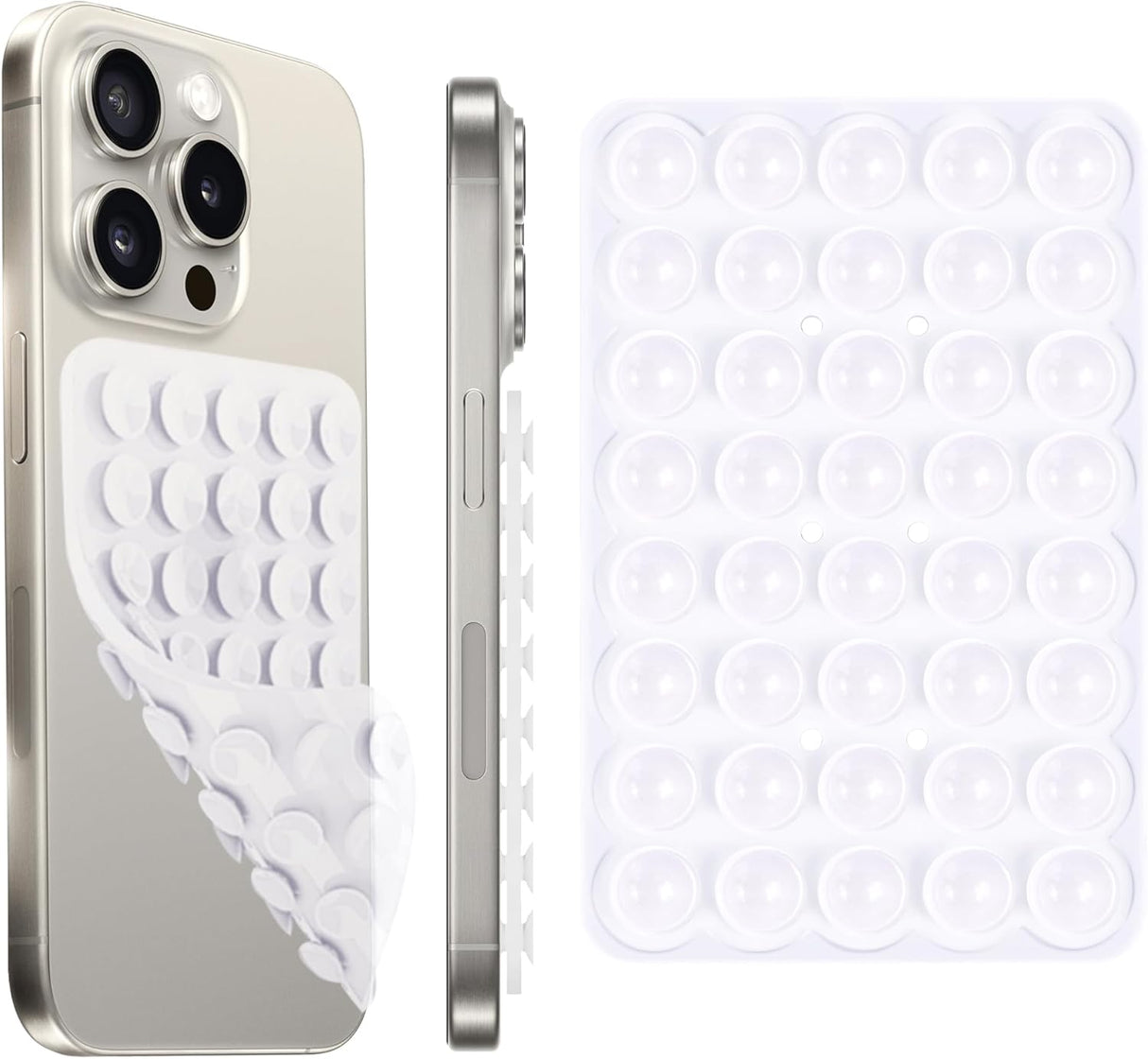 Double Sided Stick-it