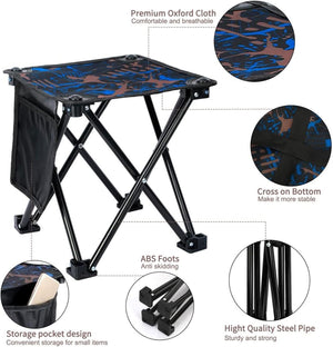 Outdoor Foldable Chair