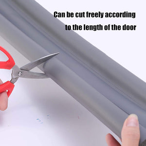Door Bottom Seal