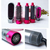 Netflip™ 5 in 1 Hair Styler