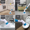 Netflip™ Upgraded Electric Cleaning Brush