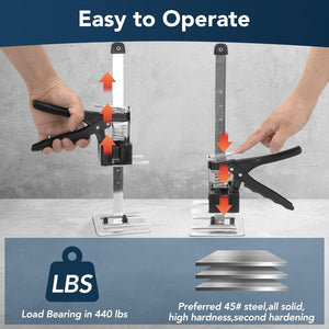 Manual Lifter