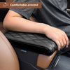 Netflip™ Car Leather Armrest Pad