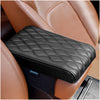 Netflip™ Car Leather Armrest Pad