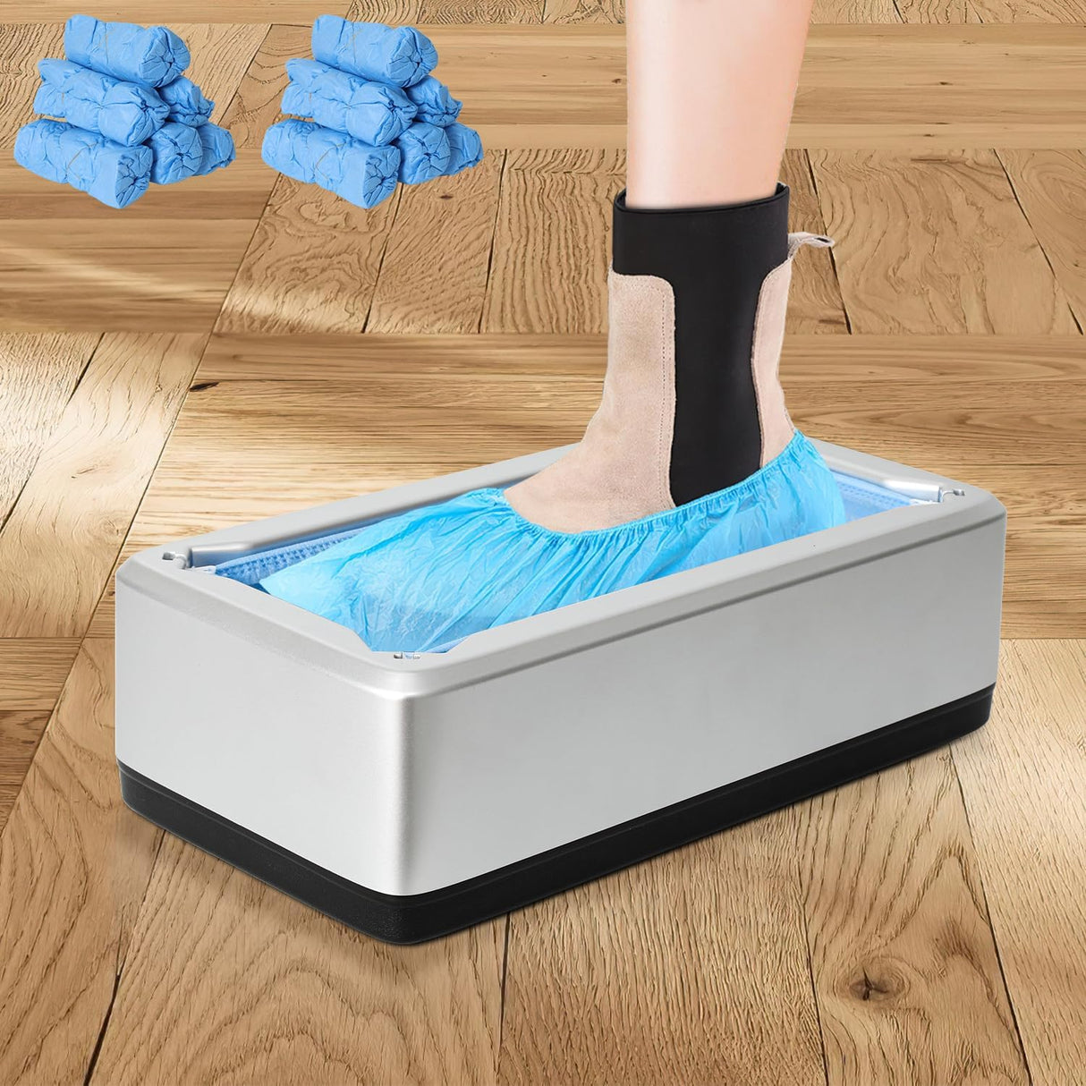 Shoe Cover Dispenser