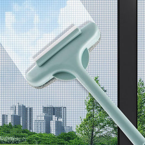 Netflip™ Multifunctional Window Brush