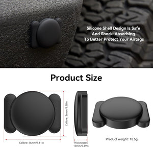 Smart GPS Tracker + Case