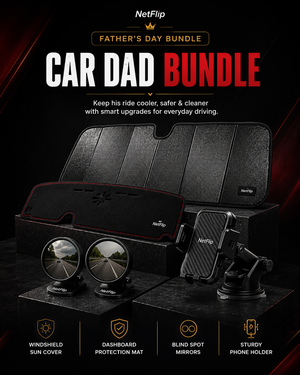 For the Car Dad