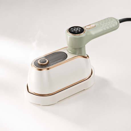 NetFlip Portable Steam Iron
