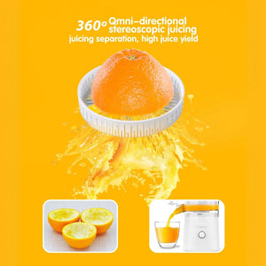 ProJuice™️ Electric Juice Maker