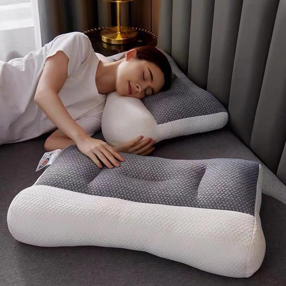 Netflip™ Super Ergonomic Pillow