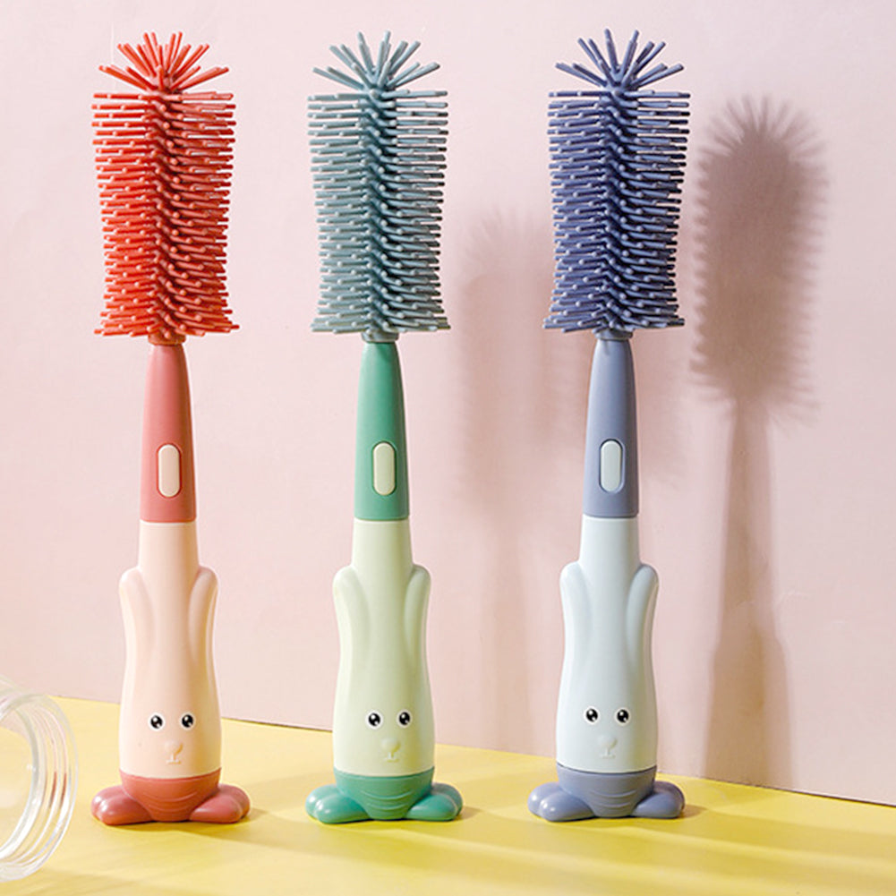 Netflip™ Baby Bottle Cleaning Brush