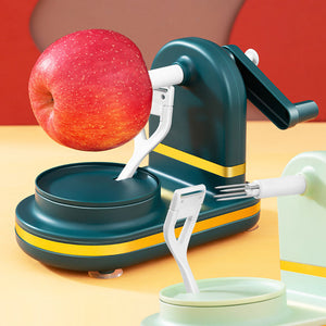 Netflip™ Hand Rotary Fruit Peeling Machine