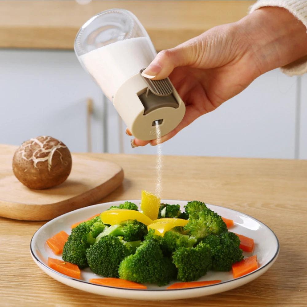 Salt Dispenser