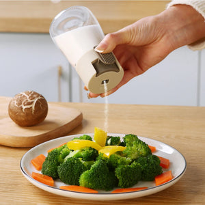 Salt Dispenser