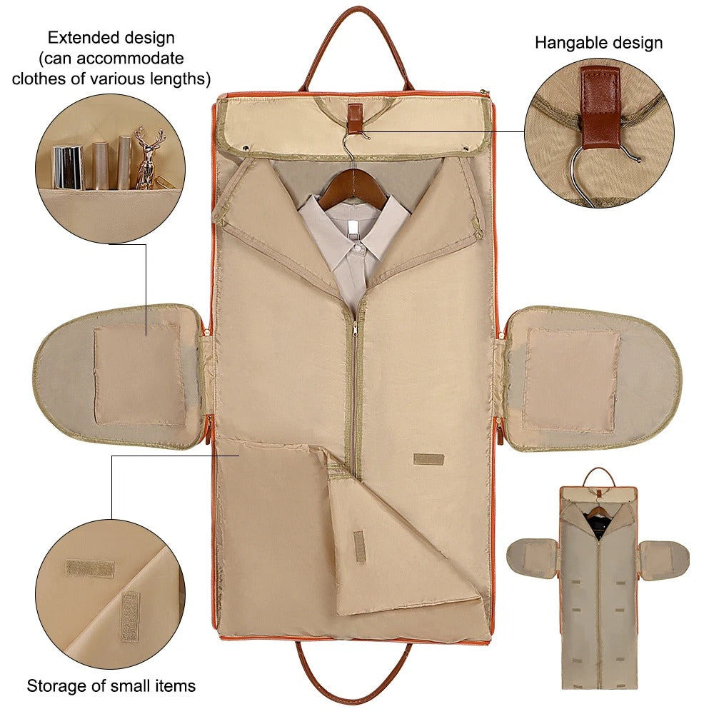 SwiftCarry Duffle-Bag