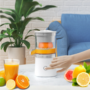 ProJuice™️ Electric Juice Maker