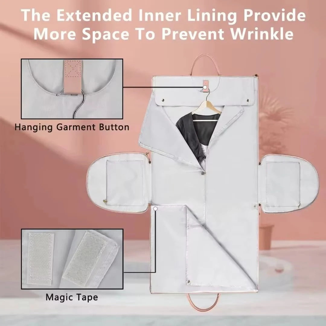 SwiftCarry Duffle-Bag