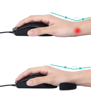 Mouse Palm Pad
