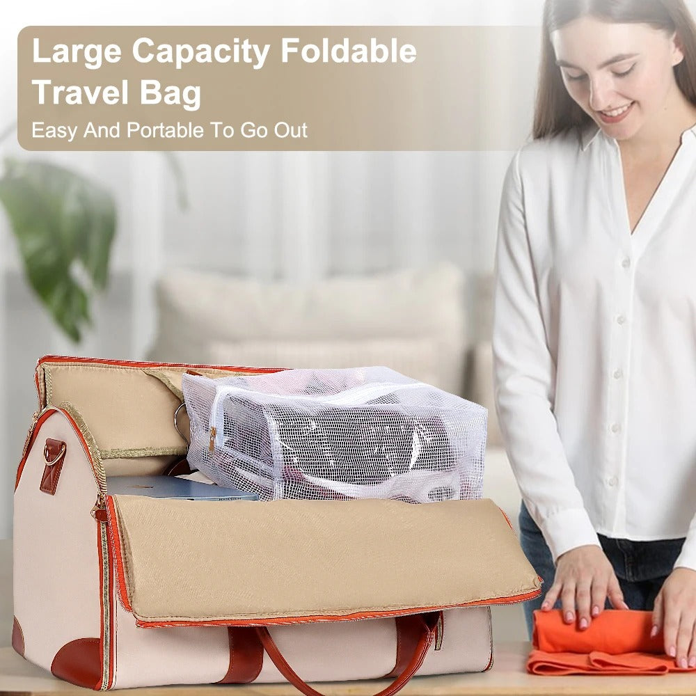 SwiftCarry Duffle-Bag