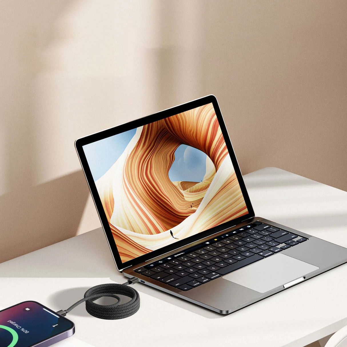 Magnetic Charging Cable (1 meter)