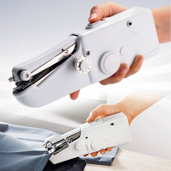 Netflip™ Portable Sewing Machine