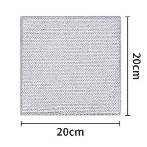 Microfiber Cleaning Dishcloth