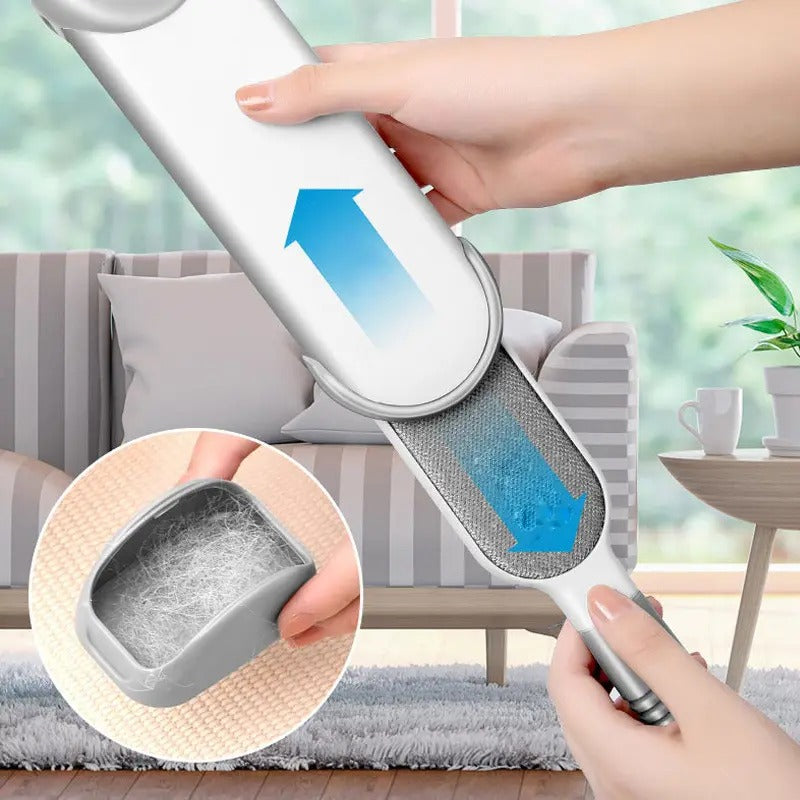 Hair Remover Brush