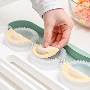 ProMaker Dumpling Maker