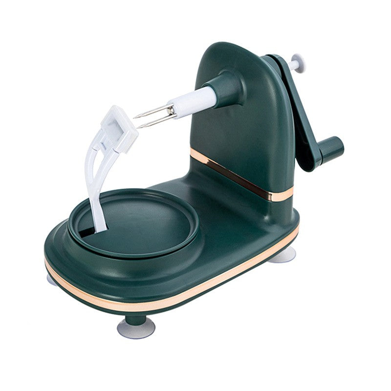 Netflip™ Hand Rotary Fruit Peeling Machine