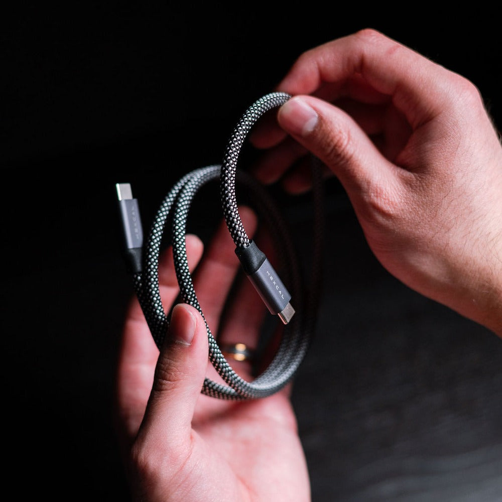 Magnetic Charging Cable (1 meter)
