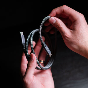 Magnetic Charging Cable (1 meter)