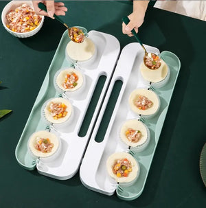 ProMaker Dumpling Maker